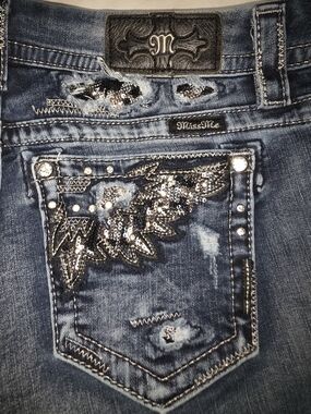 Miss Me Women's Jeans